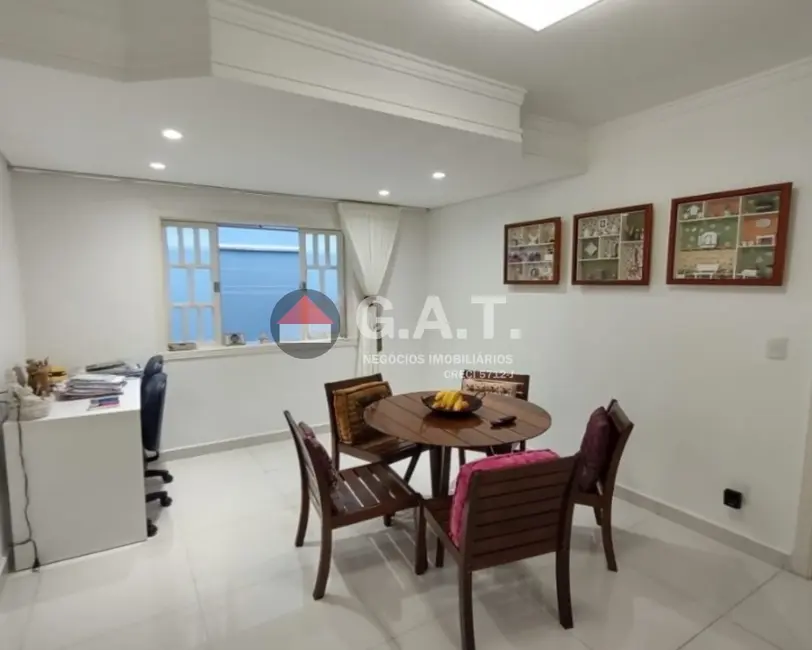 Foto 5 de Casa de Condomínio com 4 quartos à venda, 230m2 em Itapeva, Votorantim - SP