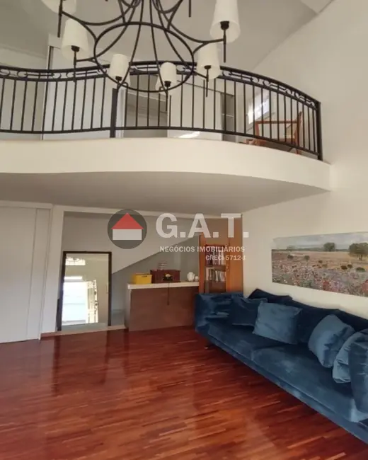 Foto 4 de Casa de Condomínio com 4 quartos à venda, 230m2 em Itapeva, Votorantim - SP