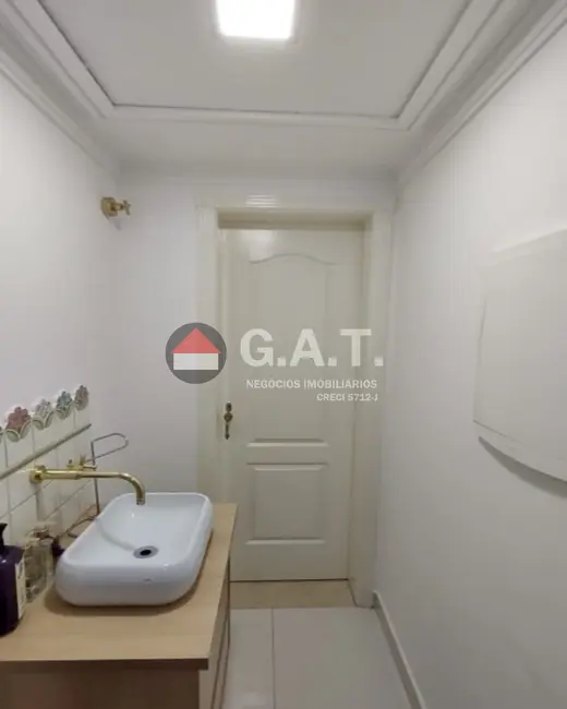 Foto 9 de Casa de Condomínio com 4 quartos à venda, 230m2 em Itapeva, Votorantim - SP