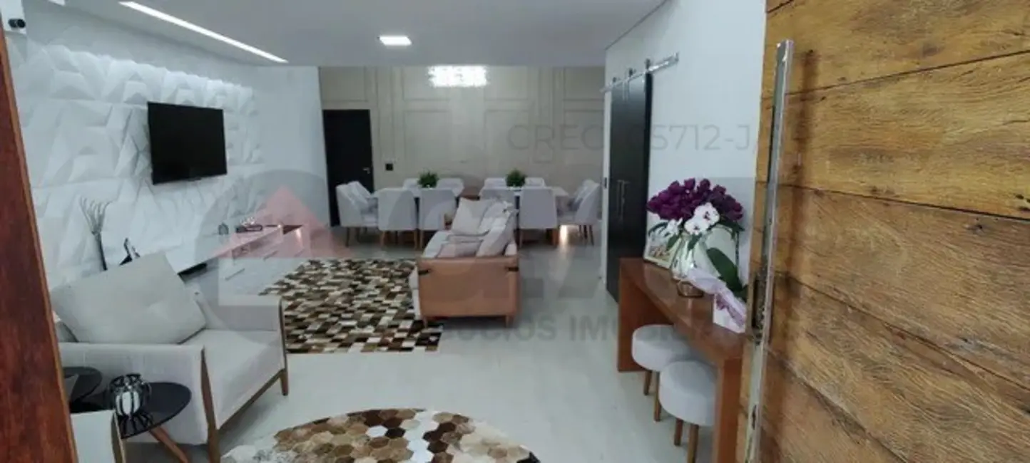 Foto 1 de Casa de Condomínio com 3 quartos à venda, 260m2 em Sorocaba - SP