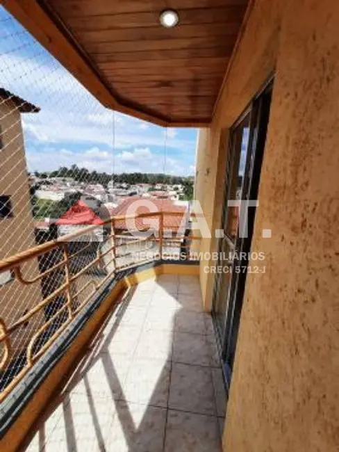 Foto 3 de Apartamento com 2 quartos à venda, 73m2 em Jardim Gutierres, Sorocaba - SP