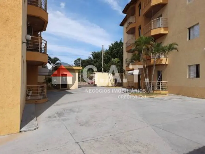 Foto 1 de Apartamento com 2 quartos à venda, 73m2 em Jardim Gutierres, Sorocaba - SP