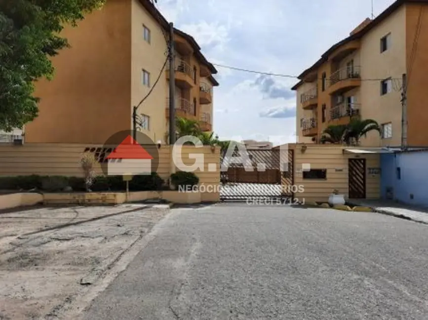 Foto 2 de Apartamento com 2 quartos à venda, 73m2 em Jardim Gutierres, Sorocaba - SP