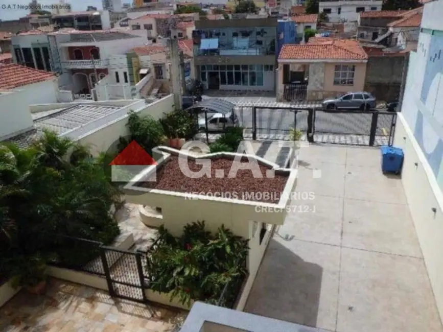 Foto 2 de Apartamento com 3 quartos à venda, 112m2 em Centro, Sorocaba - SP