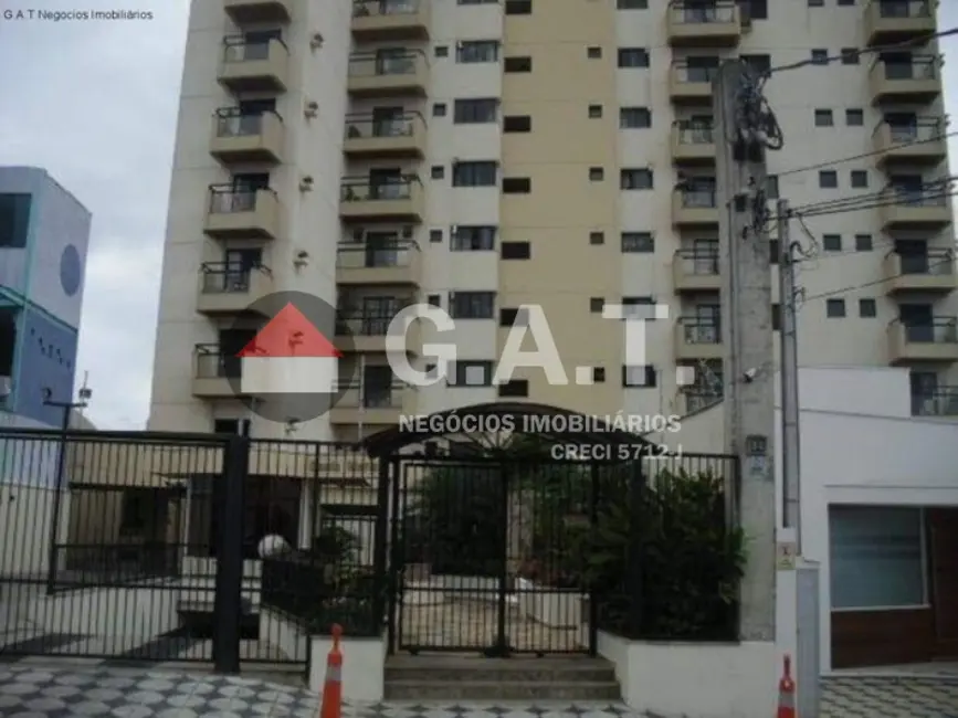 Foto 1 de Apartamento com 3 quartos à venda, 112m2 em Centro, Sorocaba - SP