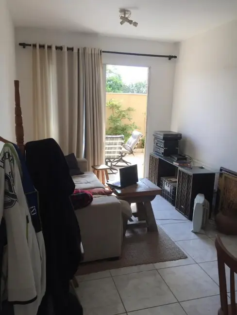 Foto 1 de Apartamento com 2 quartos à venda, 52m2 em Jardim Guarujá, Sorocaba - SP