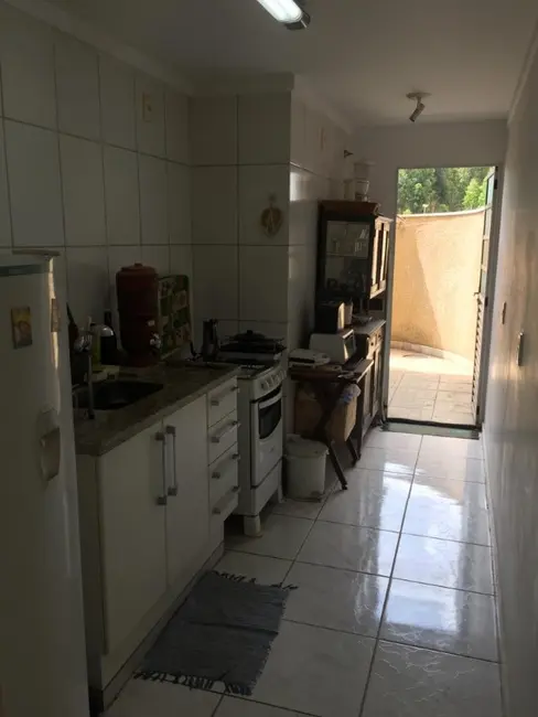 Foto 2 de Apartamento com 2 quartos à venda, 52m2 em Jardim Guarujá, Sorocaba - SP