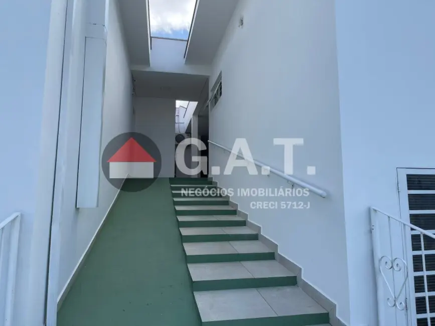 Casa com 3 quartos à venda, 350m2 em Jardim Santa Rosália, Sorocaba - SP - imagem 9 Foto 9 de Casa com 3 quartos à venda, 350m2 em Jardim Santa Rosália, Sorocaba - SP