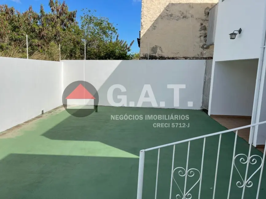 Casa com 3 quartos à venda, 350m2 em Jardim Santa Rosália, Sorocaba - SP - imagem 8 Foto 8 de Casa com 3 quartos à venda, 350m2 em Jardim Santa Rosália, Sorocaba - SP