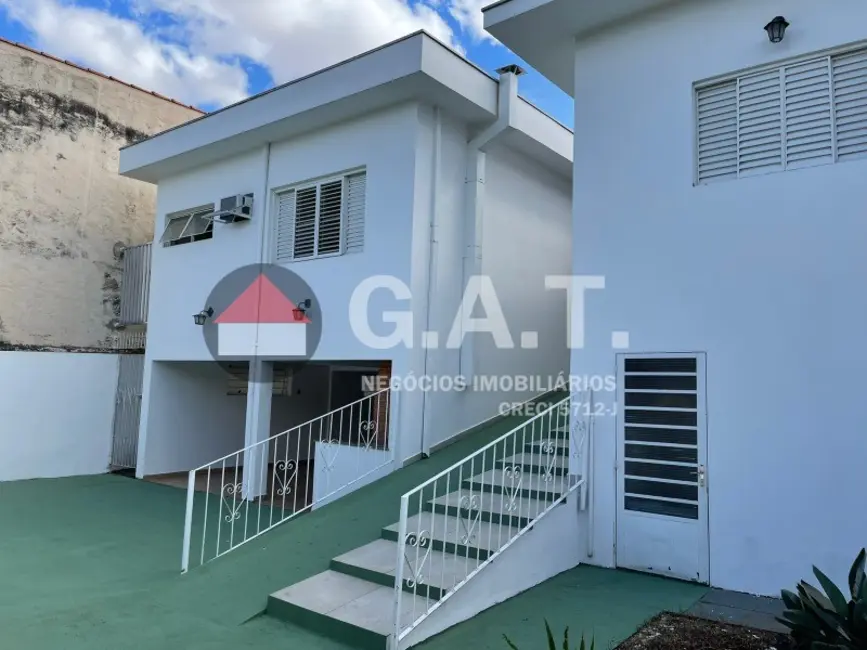 Casa com 3 quartos à venda, 350m2 em Jardim Santa Rosália, Sorocaba - SP - imagem 1 Foto 1 de Casa com 3 quartos à venda, 350m2 em Jardim Santa Rosália, Sorocaba - SP