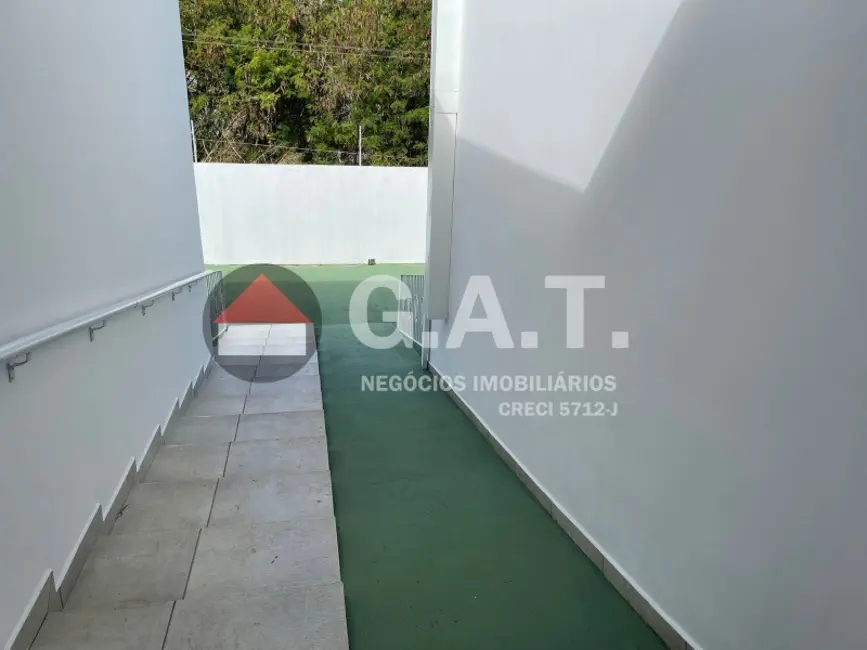 Casa com 3 quartos à venda, 350m2 em Jardim Santa Rosália, Sorocaba - SP - imagem 5 Foto 5 de Casa com 3 quartos à venda, 350m2 em Jardim Santa Rosália, Sorocaba - SP