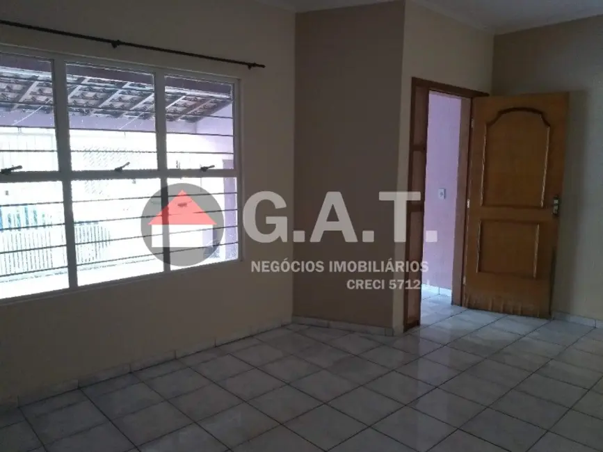 Foto 2 de Casa com 2 quartos à venda, 100m2 em Éden, Sorocaba - SP