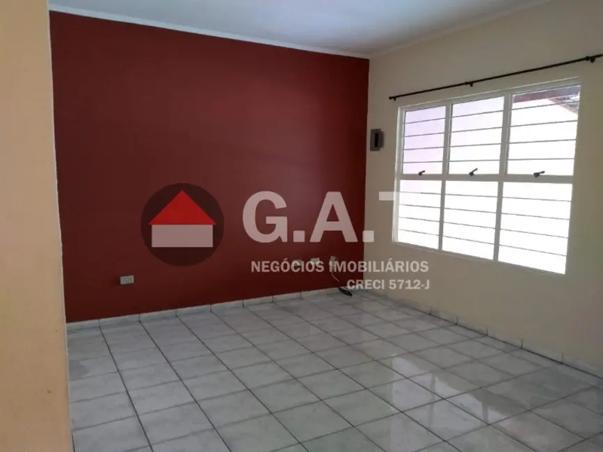 Foto 1 de Casa com 2 quartos à venda, 100m2 em Éden, Sorocaba - SP