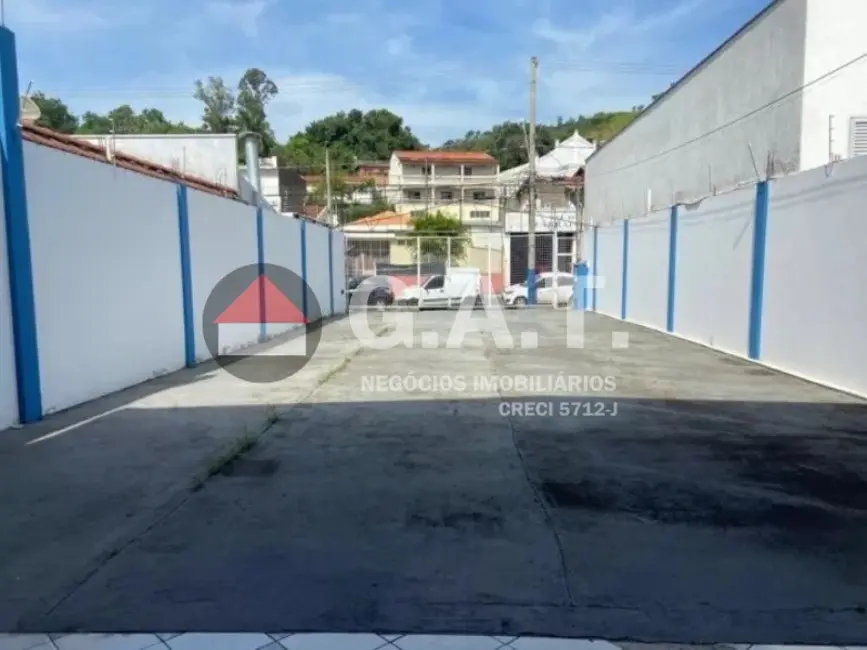 Foto 2 de Terreno / Lote à venda, 500m2 em Vossoroca, Votorantim - SP