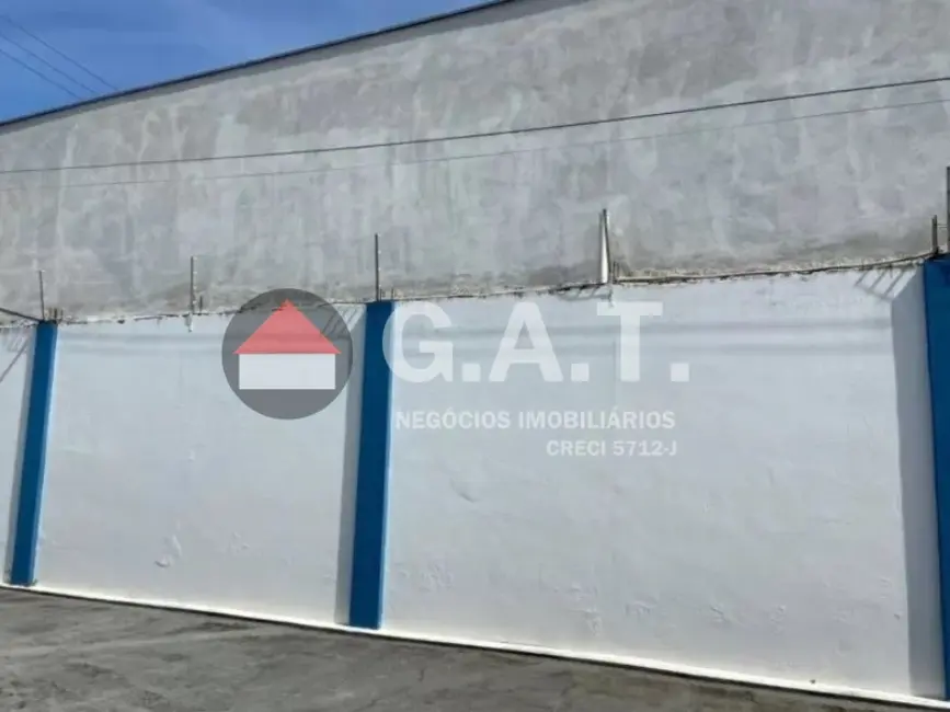 Foto 7 de Terreno / Lote à venda, 500m2 em Vossoroca, Votorantim - SP