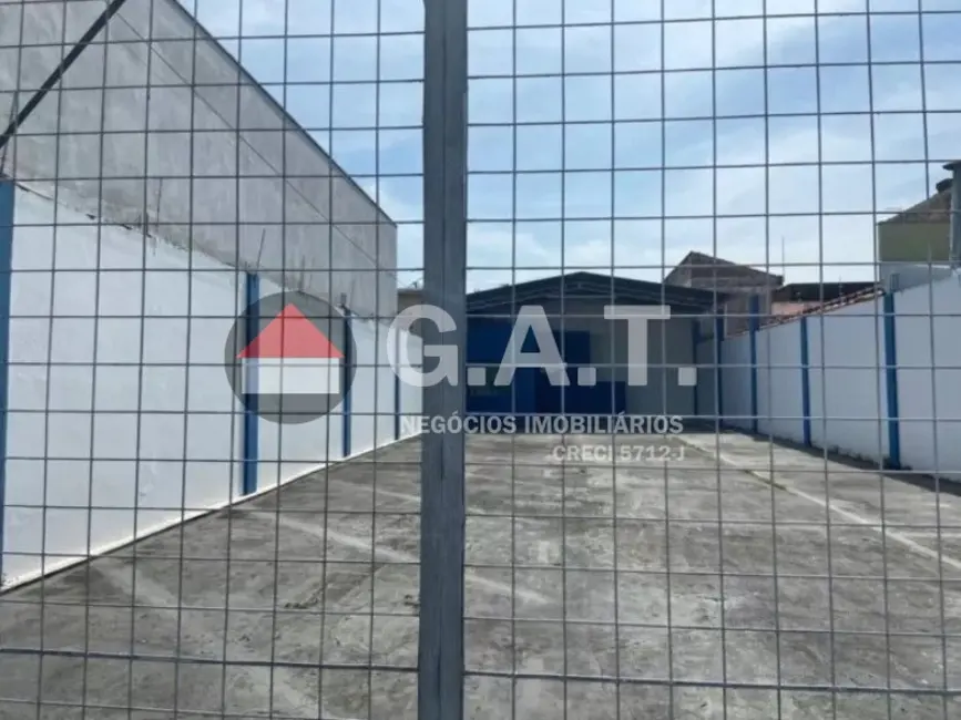 Foto 9 de Terreno / Lote à venda, 500m2 em Vossoroca, Votorantim - SP