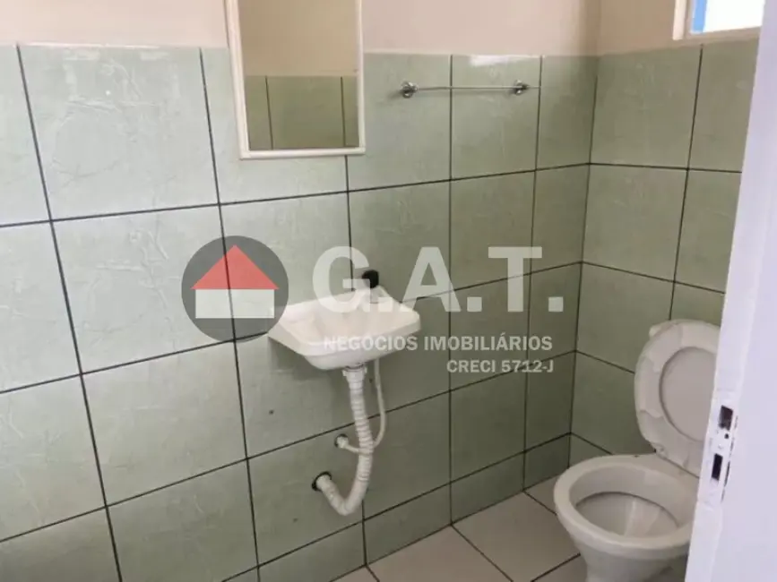 Foto 4 de Terreno / Lote à venda, 500m2 em Vossoroca, Votorantim - SP