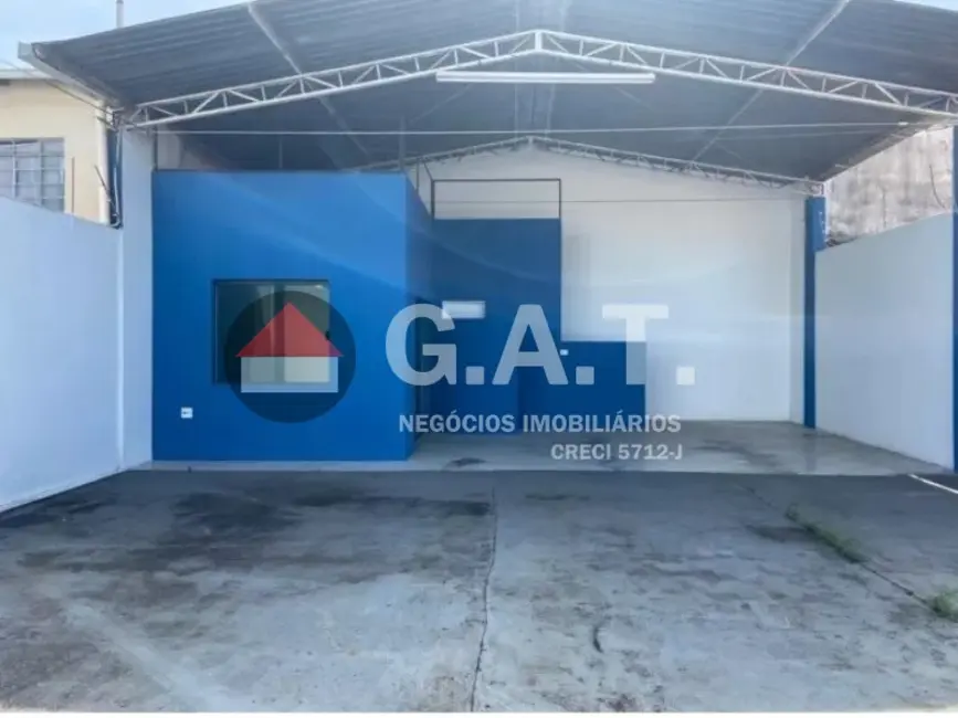 Foto 8 de Terreno / Lote à venda, 500m2 em Vossoroca, Votorantim - SP