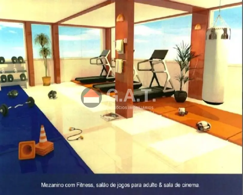 Foto 6 de Apartamento com 3 quartos à venda, 144m2 em Centro, Ubatuba - SP