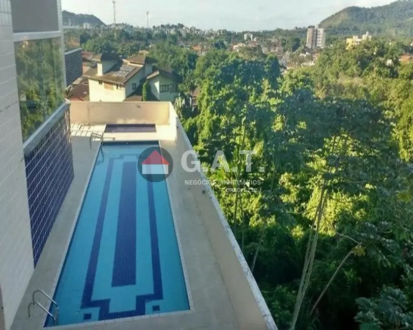 Foto 4 de Apartamento com 3 quartos à venda, 144m2 em Centro, Ubatuba - SP
