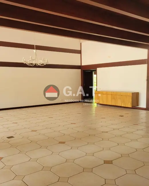 Foto 3 de Casa de Condomínio com 4 quartos à venda, 401m2 em Aracoiaba Da Serra - SP