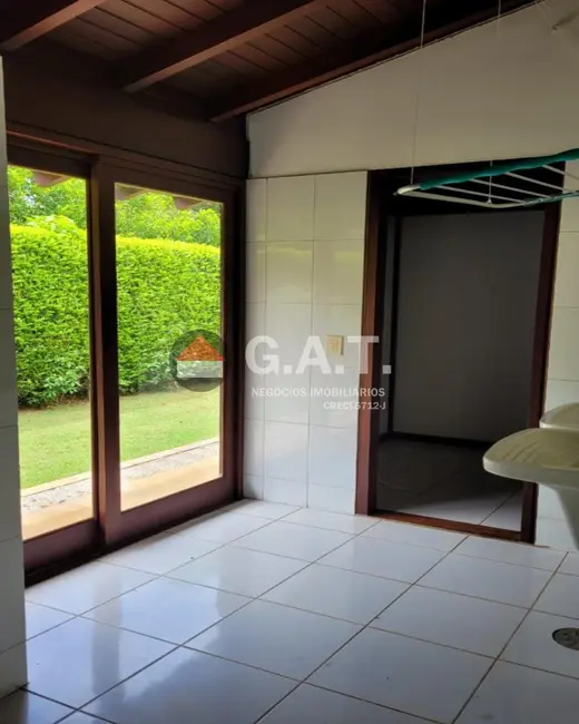 Foto 6 de Casa de Condomínio com 4 quartos à venda, 401m2 em Aracoiaba Da Serra - SP