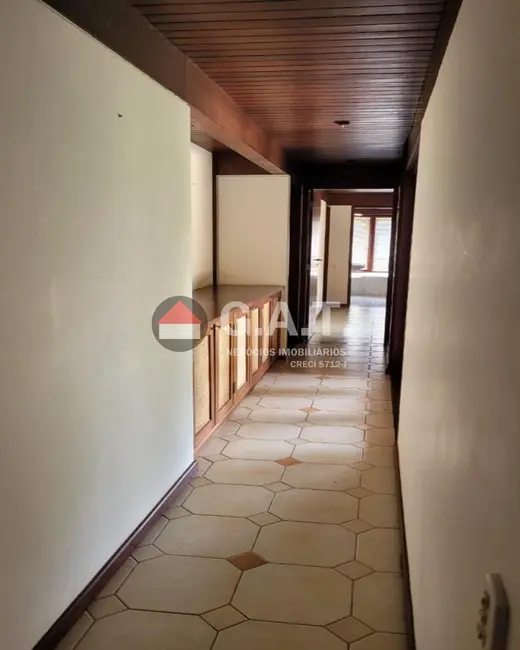 Foto 8 de Casa de Condomínio com 4 quartos à venda, 401m2 em Aracoiaba Da Serra - SP