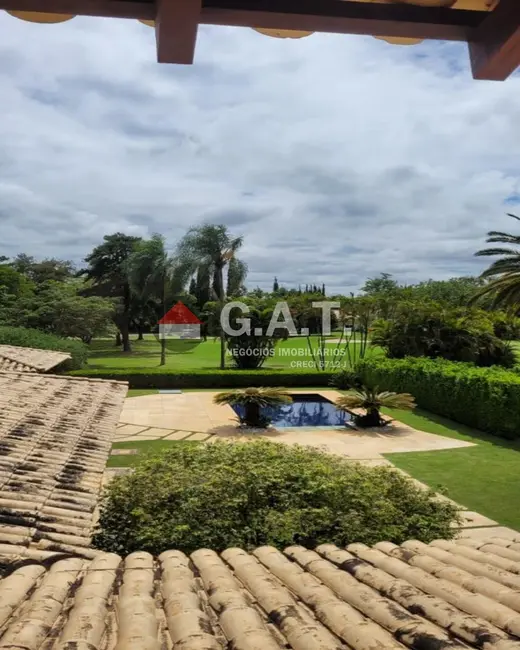 Foto 1 de Casa de Condomínio com 4 quartos à venda, 401m2 em Aracoiaba Da Serra - SP