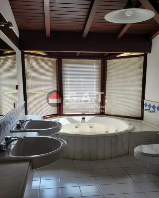 Foto 7 de Casa de Condomínio com 4 quartos à venda, 401m2 em Aracoiaba Da Serra - SP