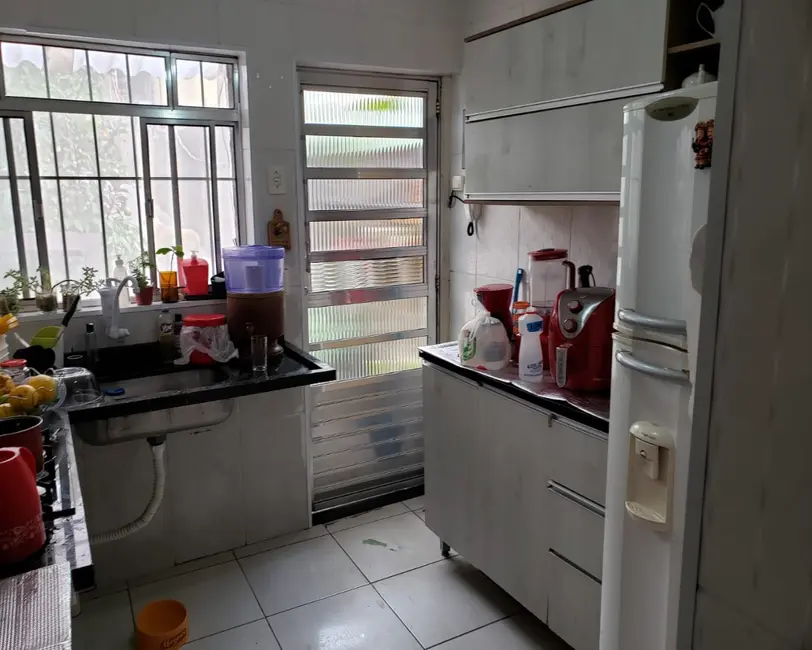 Foto 2 de Casa com 1 quarto à venda, 74m2 em Jardim do Sol, Sorocaba - SP