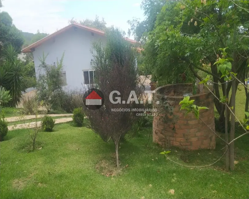 Chácara com 2 quartos à venda, 350m2 em Aluminio - SP - imagem 2 Foto 2 de Chácara com 2 quartos à venda, 350m2 em Aluminio - SP