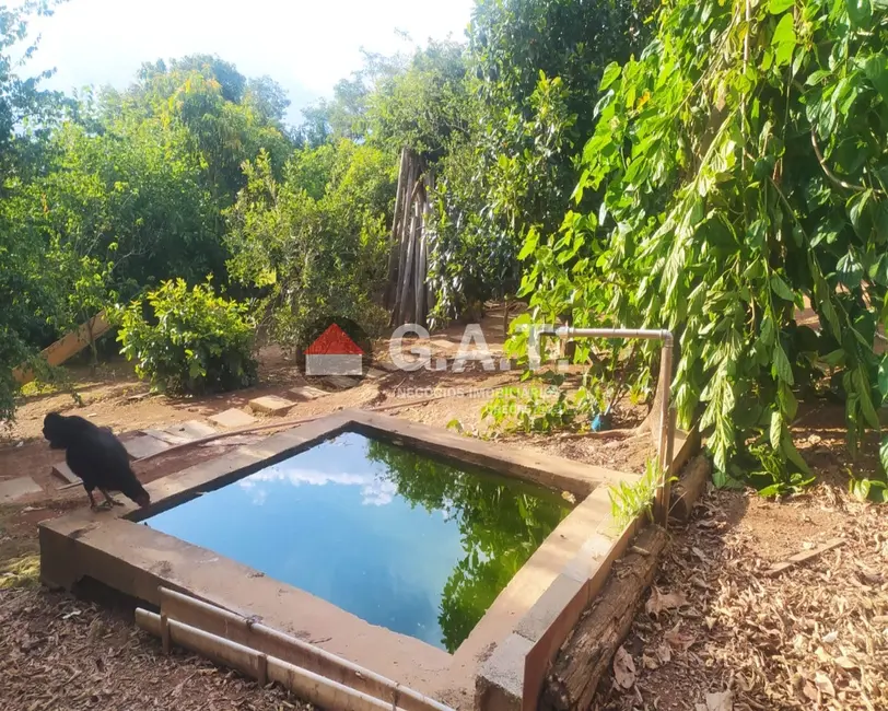 Chácara com 2 quartos à venda, 350m2 em Aluminio - SP - imagem 9 Foto 9 de Chácara com 2 quartos à venda, 350m2 em Aluminio - SP