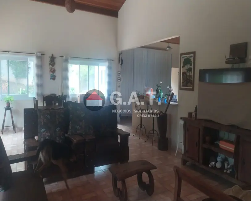 Chácara com 2 quartos à venda, 350m2 em Aluminio - SP - imagem 7 Foto 7 de Chácara com 2 quartos à venda, 350m2 em Aluminio - SP