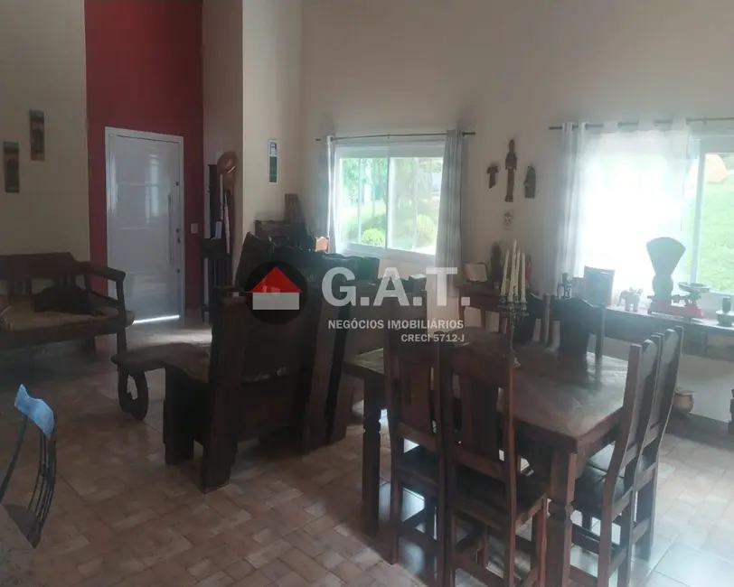 Chácara com 2 quartos à venda, 350m2 em Aluminio - SP - imagem 8 Foto 8 de Chácara com 2 quartos à venda, 350m2 em Aluminio - SP