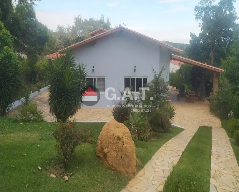 Chácara com 2 quartos à venda, 350m2 em Aluminio - SP - imagem 1 Foto 1 de Chácara com 2 quartos à venda, 350m2 em Aluminio - SP