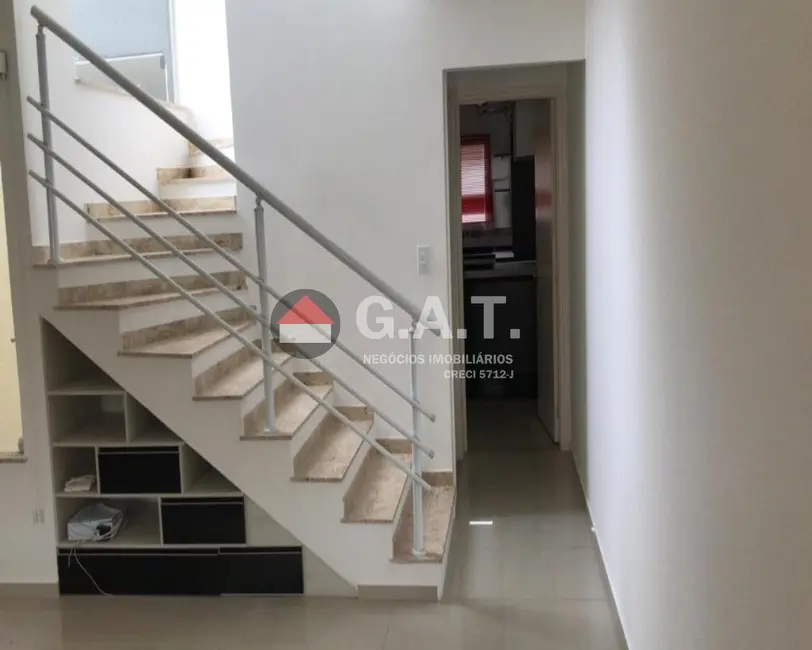 Foto 7 de Casa com 3 quartos à venda, 205m2 em Sorocaba - SP