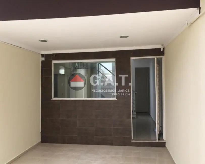 Foto 4 de Casa com 3 quartos à venda, 205m2 em Sorocaba - SP