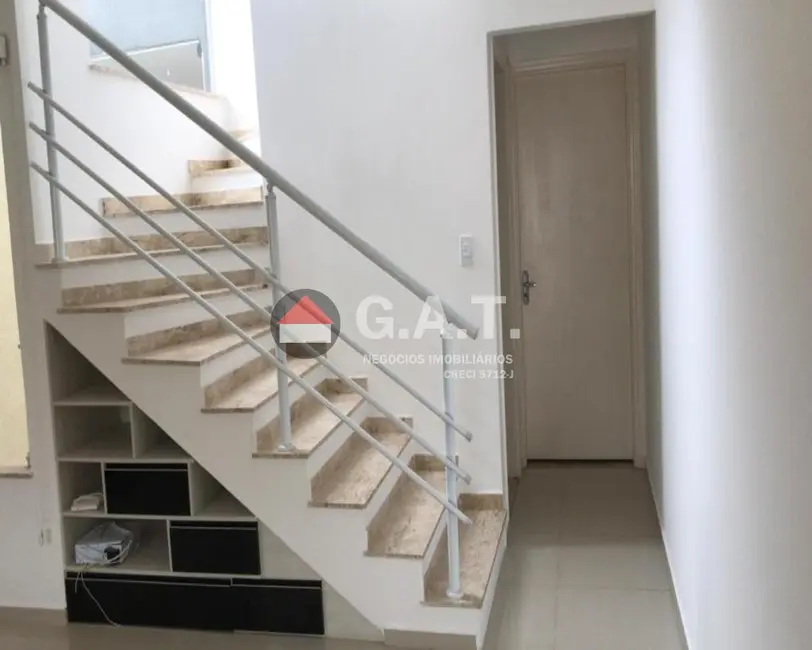 Foto 8 de Casa com 3 quartos à venda, 205m2 em Sorocaba - SP