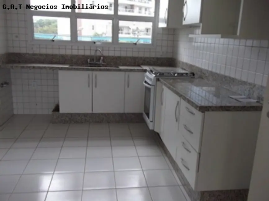 Foto 1 de Apartamento com 4 quartos à venda, 167m2 em Jardim Portal da Colina, Sorocaba - SP