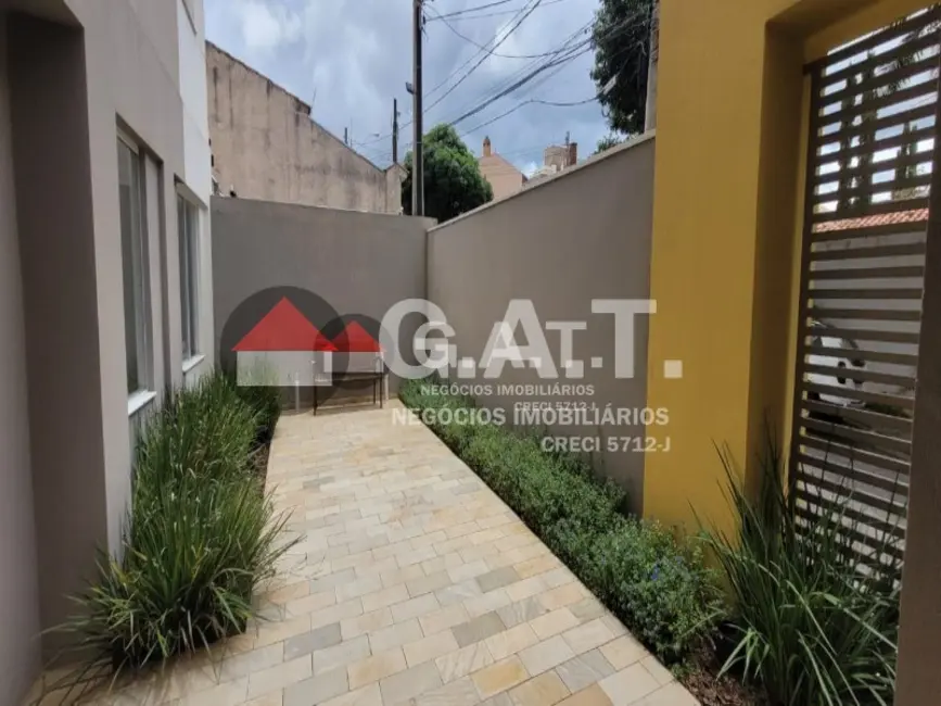 Foto 2 de Apartamento com 3 quartos à venda, 100m2 em Vila Jardini, Sorocaba - SP
