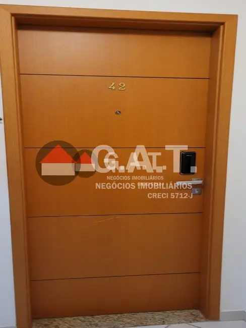 Foto 9 de Apartamento com 3 quartos à venda, 100m2 em Vila Jardini, Sorocaba - SP