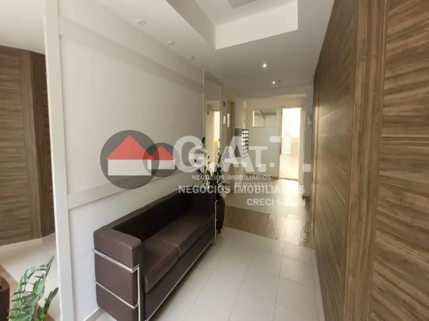 Foto 4 de Apartamento com 3 quartos à venda, 100m2 em Vila Jardini, Sorocaba - SP