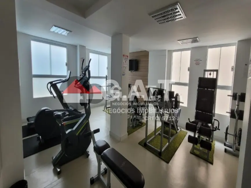 Foto 5 de Apartamento com 3 quartos à venda, 100m2 em Vila Jardini, Sorocaba - SP