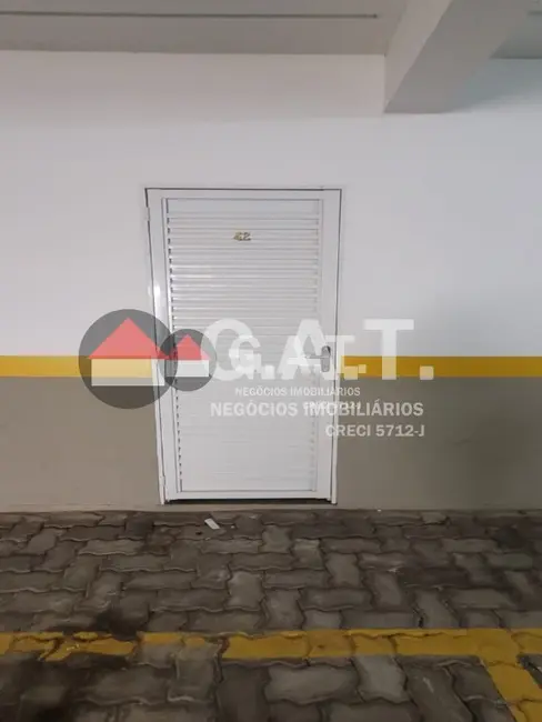 Foto 7 de Apartamento com 3 quartos à venda, 100m2 em Vila Jardini, Sorocaba - SP