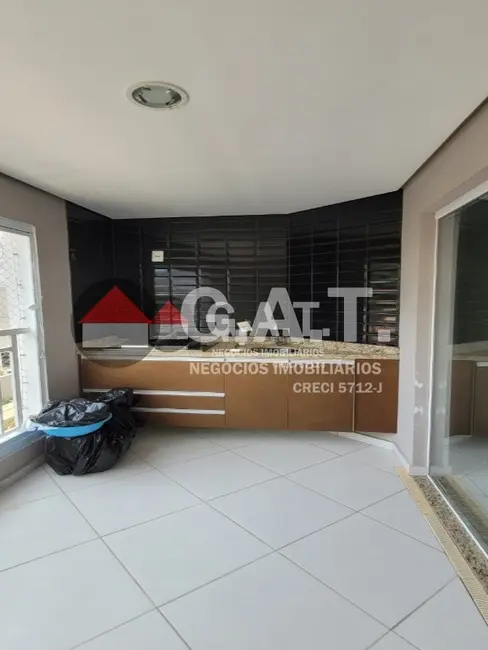 Foto 9 de Apartamento com 3 quartos à venda, 100m2 em Vila Jardini, Sorocaba - SP