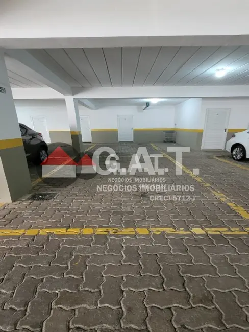 Foto 8 de Apartamento com 3 quartos à venda, 100m2 em Vila Jardini, Sorocaba - SP