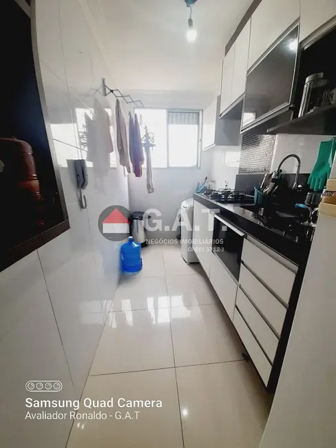 Foto 5 de Apartamento com 2 quartos à venda, 48m2 em Sorocaba - SP