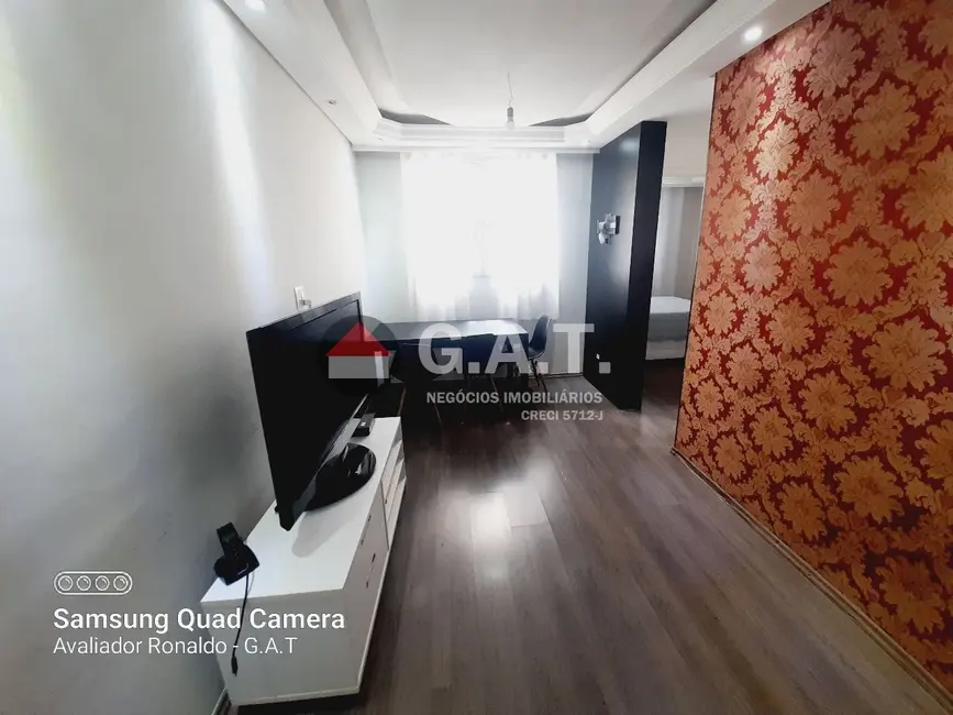 Foto 4 de Apartamento com 2 quartos à venda, 48m2 em Sorocaba - SP