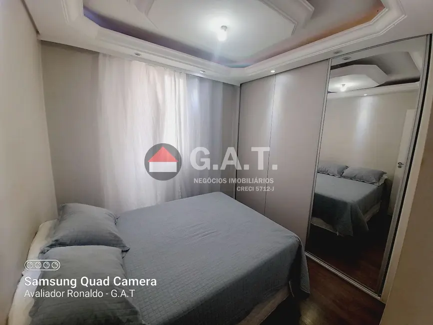 Foto 6 de Apartamento com 2 quartos à venda, 48m2 em Sorocaba - SP