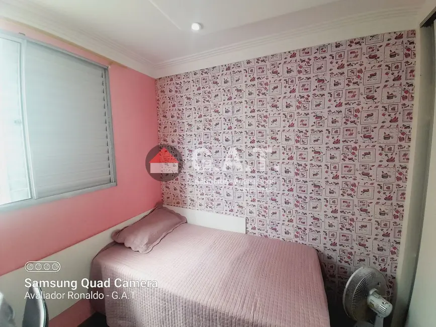 Foto 8 de Apartamento com 2 quartos à venda, 48m2 em Sorocaba - SP